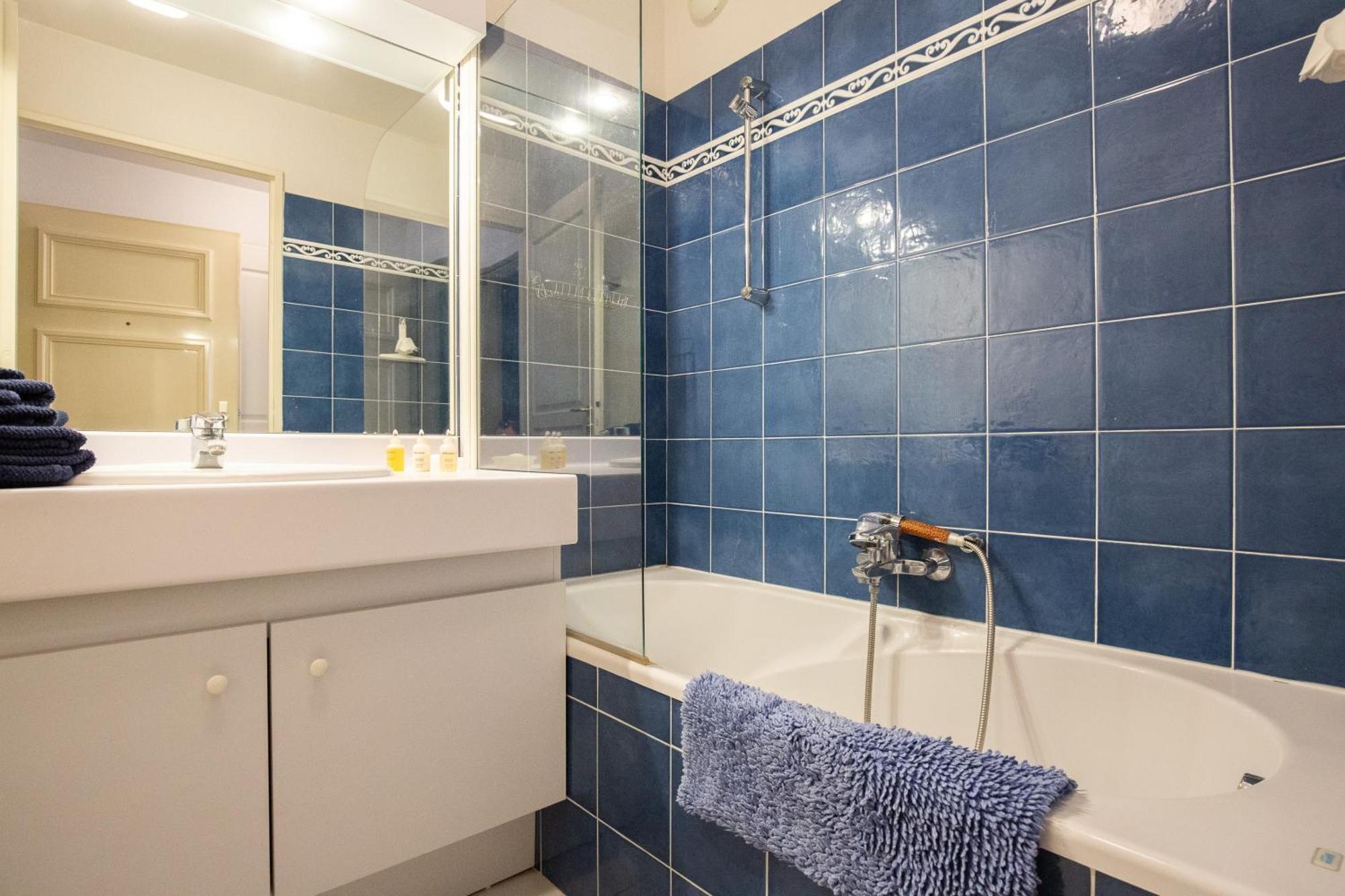 Palazzio Vieux Port By Welcome To Cannes Room photo
