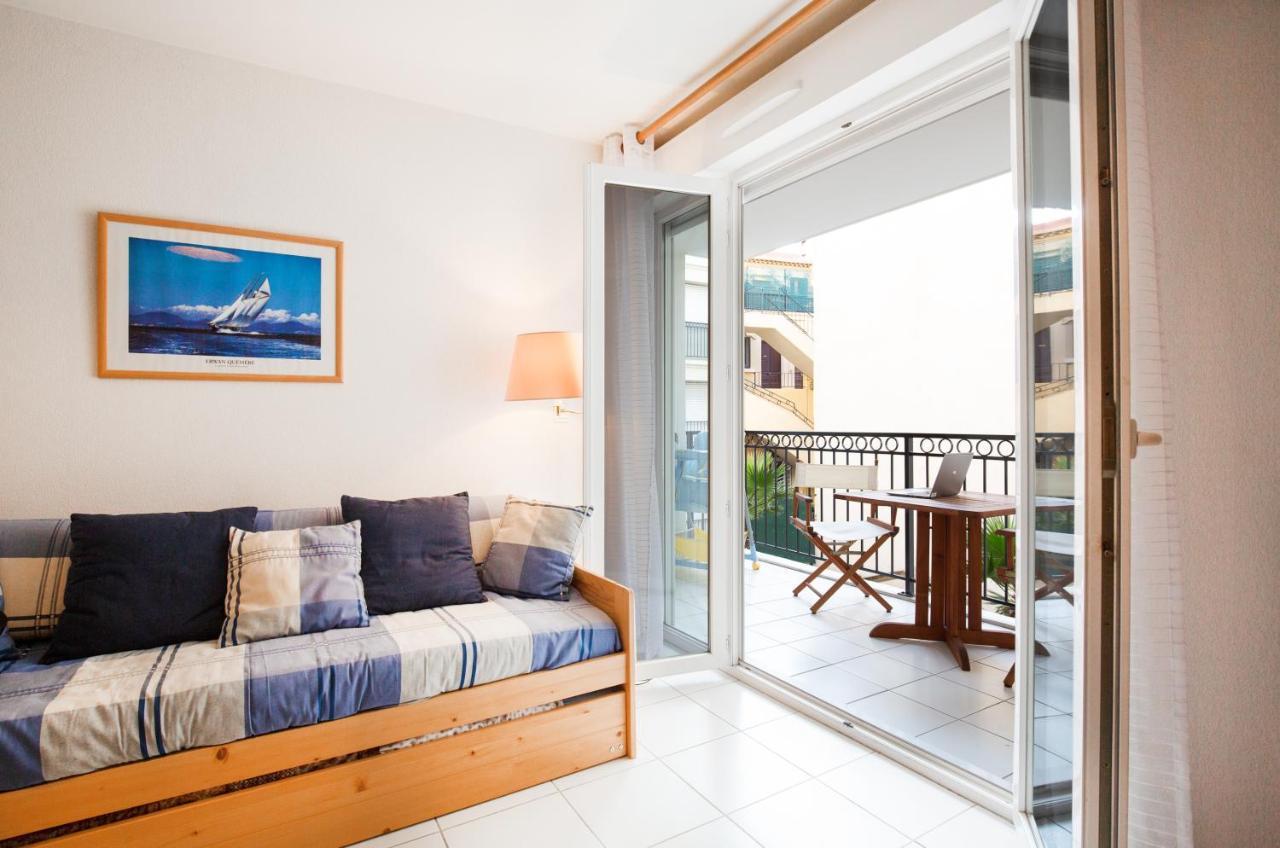 Palazzio Vieux Port By Welcome To Cannes Exterior photo